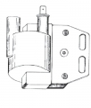 Bobine accensione alta tensione esterne 	 A.T.E. 482 Califfo 80 - Califfone - Varie